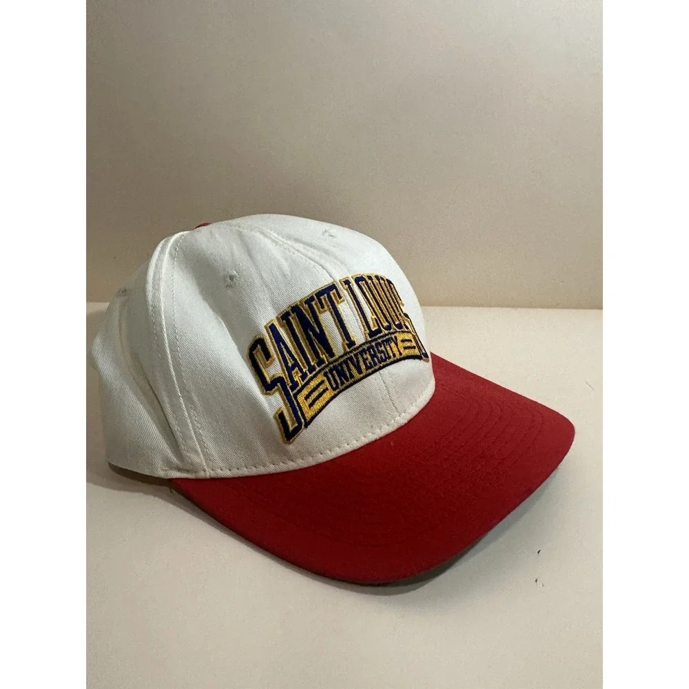 Vintage St Louis University SnapBack‎ Hat